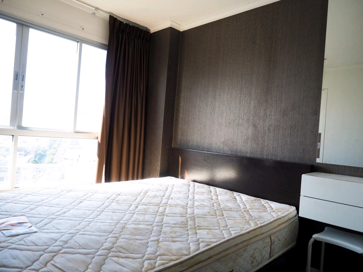 ขายคอนโดคลองเตย กล้วยน้ำไท : ขาย ลุมพินี เพลส พระราม 4-กล้วยน้ำไท 28.5 ตรม. เพียง 2.25 ล้าน