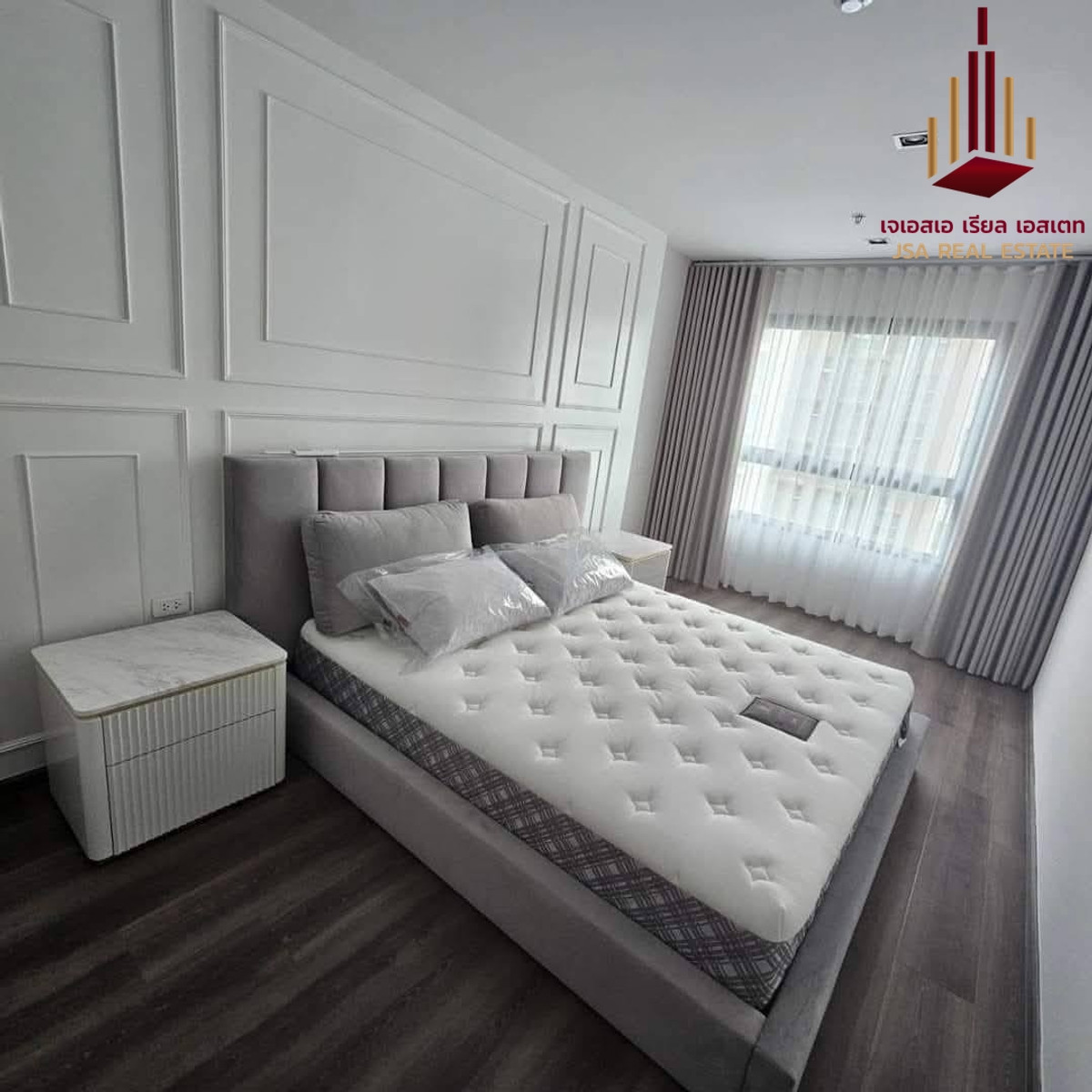 ให้เช่าคอนโดพระราม 9 เพชรบุรีตัดใหม่ RCA : ✨ For Rent: Ideo Rama 9-Asoke Condo ✨  💰 Only 65,000 THB/month