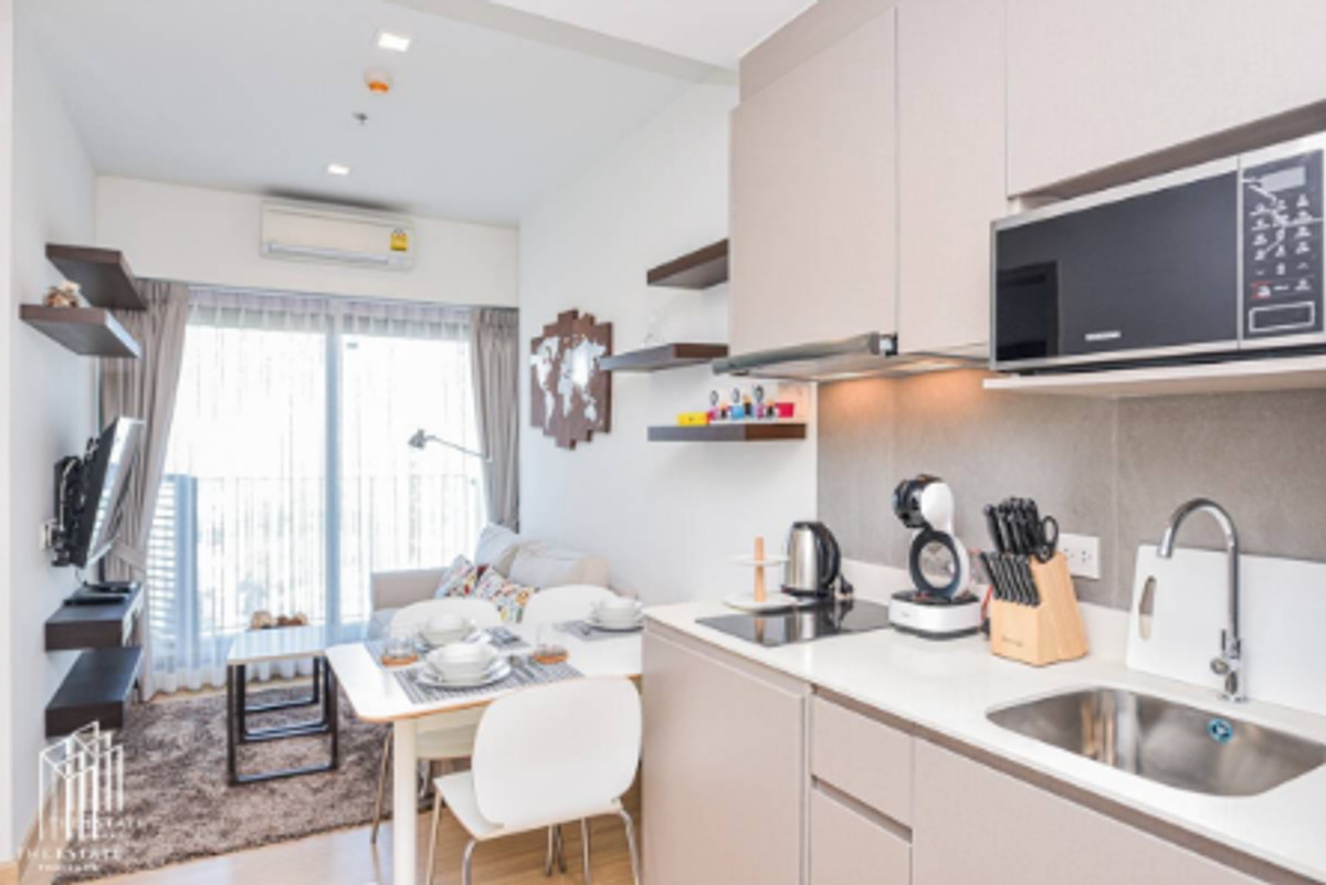 ขายคอนโดอ่อนนุช อุดมสุข : FQ ขายคอนโด Whizdom Connect Sukhumvit ราคา 3,880,000 บาท [YBs251201]
