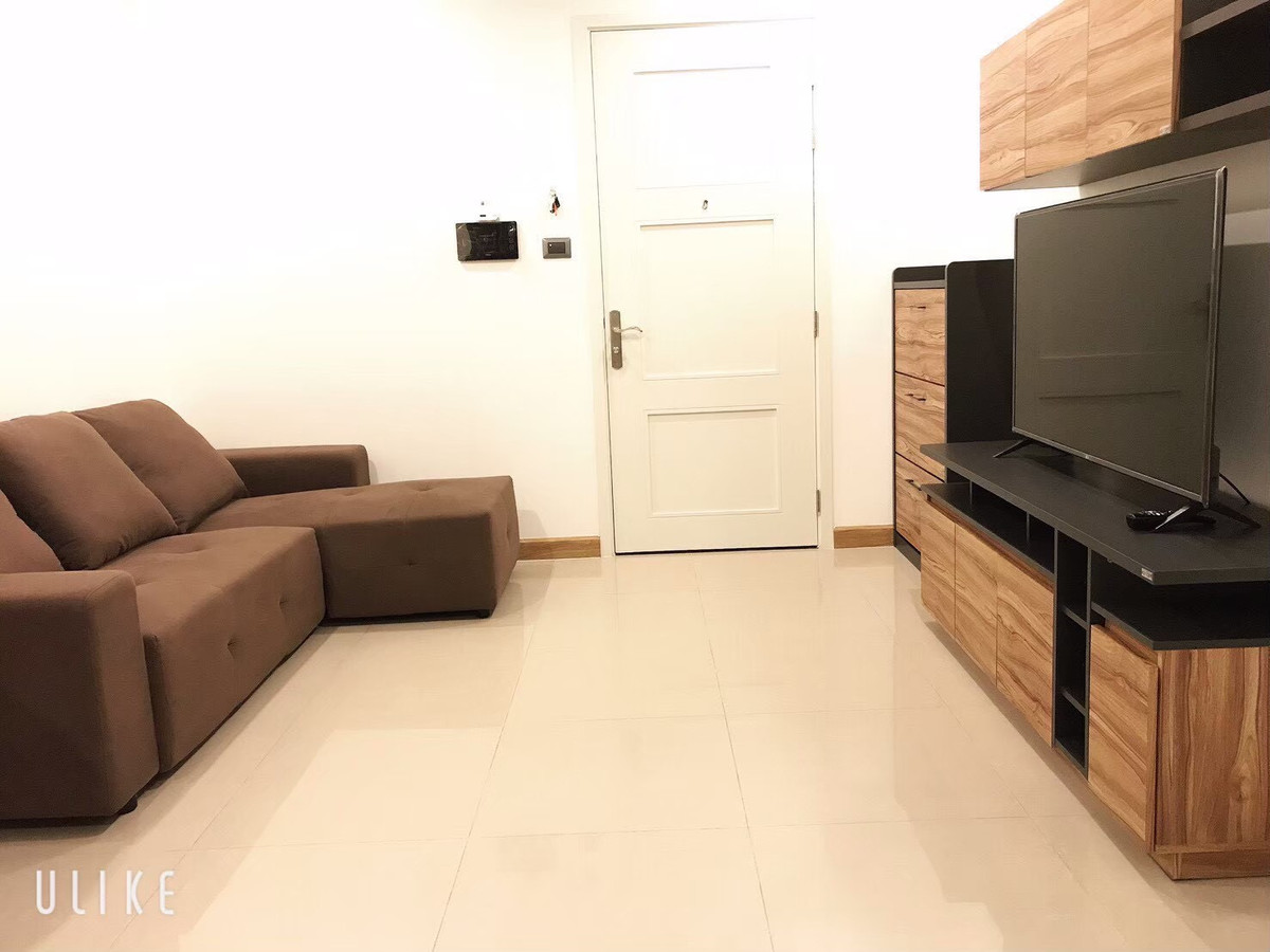 ขายคอนโดพระราม 9 เพชรบุรีตัดใหม่ RCA : ขาย ศุภาลัย เวลลิงตัน2 ห้องสวย เฟอร์ครบ ห้องโหงวเฮ้งดี อยู่แล้วมีแต่ความสุขความเจริญ