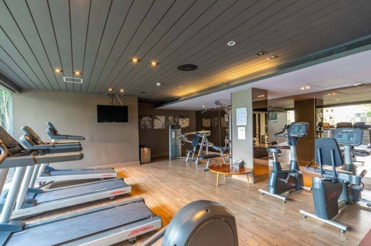 For RentCondoSukhumvit, Asoke, Thonglor : ✨ Via Botani, second home in the heart of the city, good life surrounded by nature 💕