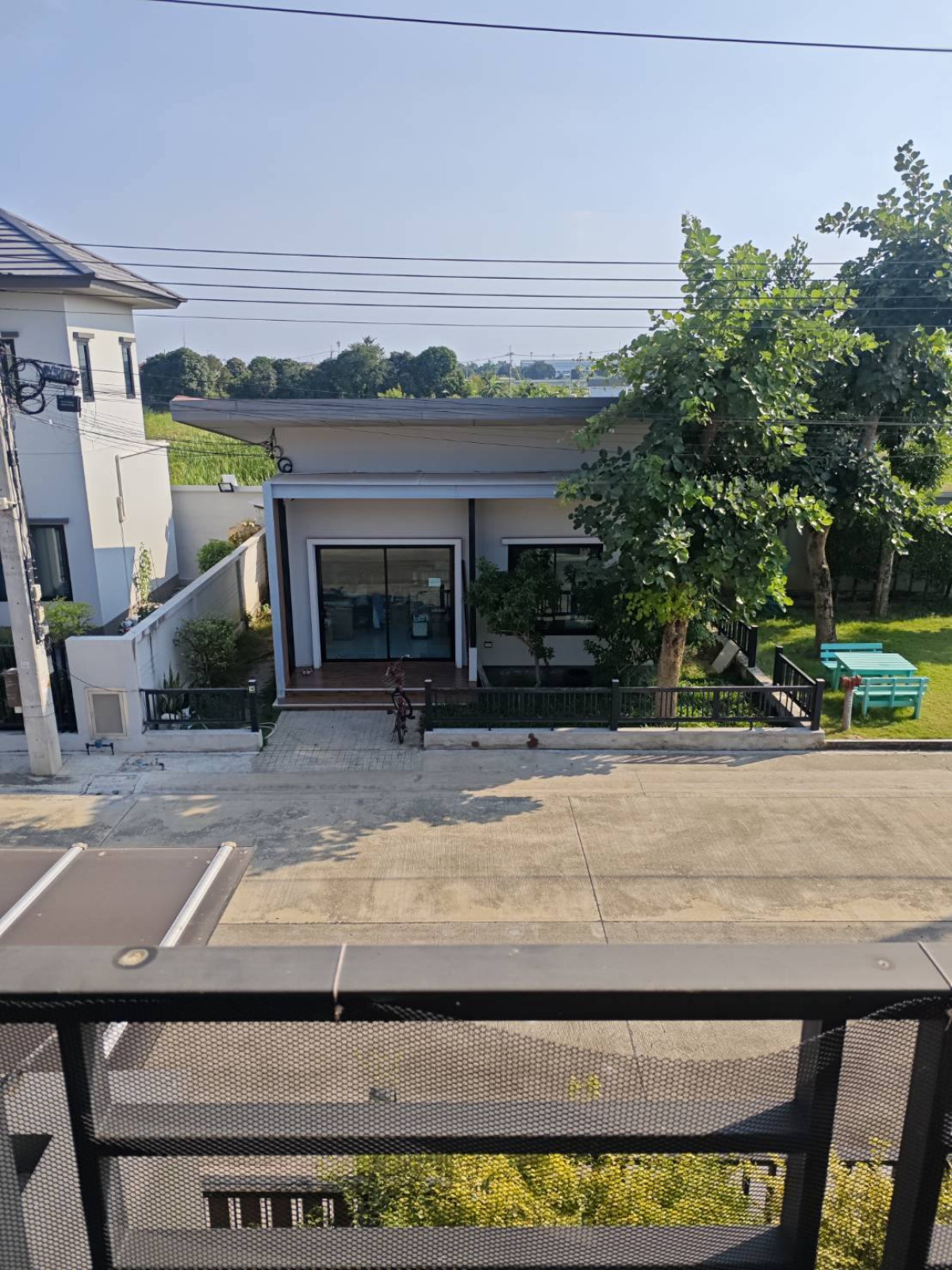 For SaleHouseMahachai Samut Sakhon : For Sale House , Phumchanok Phutthamonthon Sai 4-5 , Om Noi , Krathum Baen , Samut Sakhon ,  CX-144889