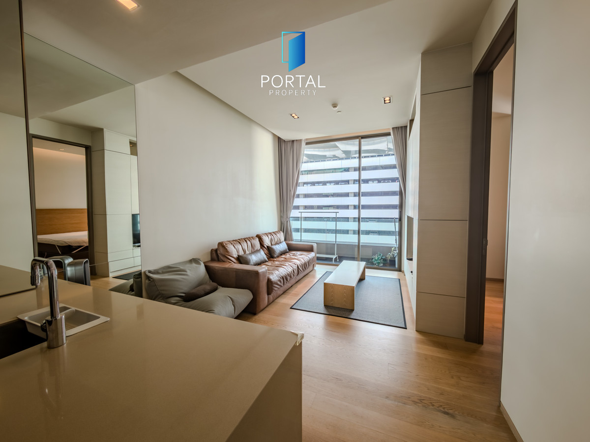 ให้เช่าคอนโดสีลม ศาลาแดง บางรัก : ความหรูหราที่หายากใกล้สวนลุมพินี