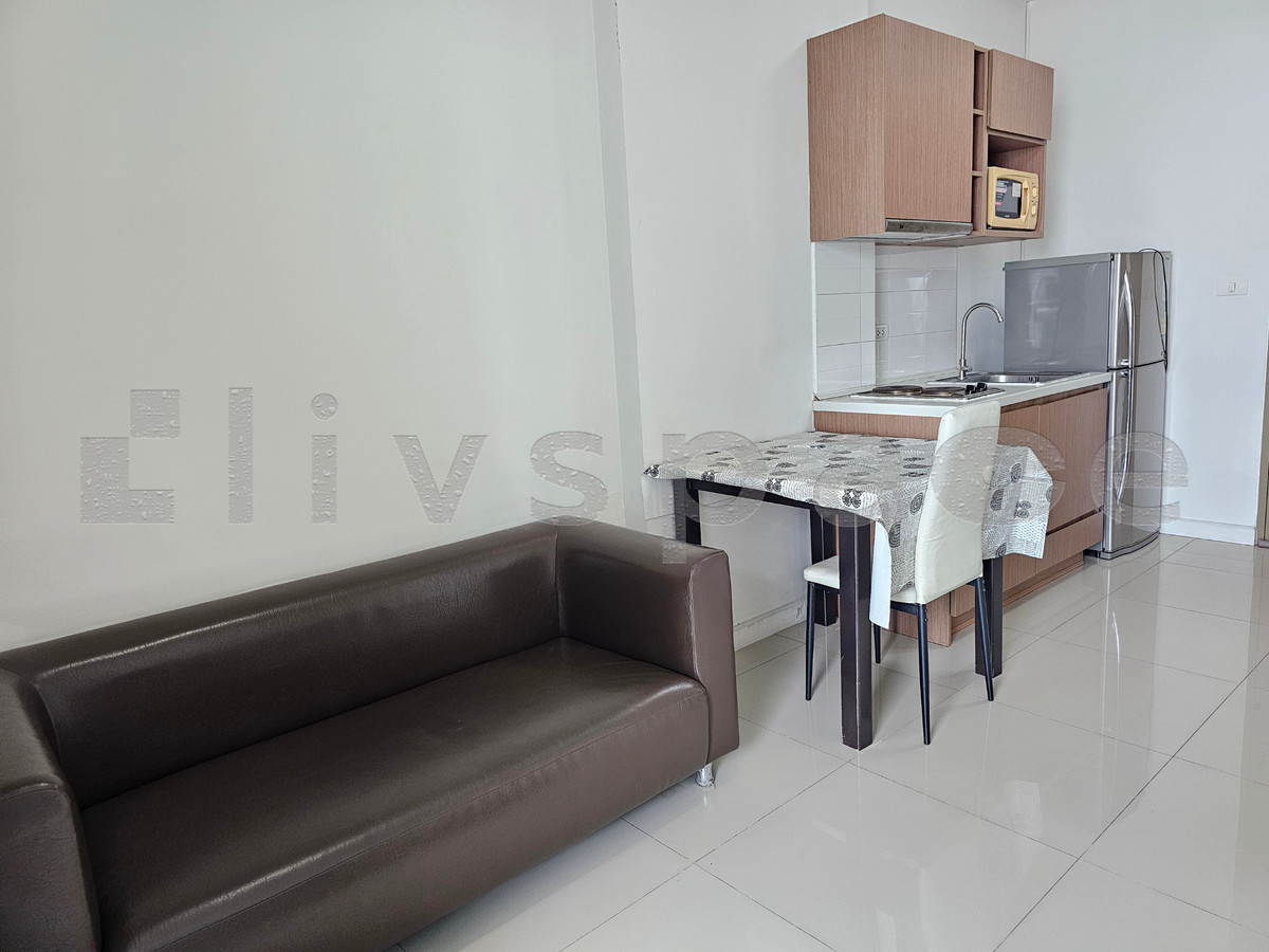 For RentCondoSapankwai,Jatujak : ▚ LE155ツ For Rent: Ideo Mix Phaholyothin 1 Bed 31 sq.m.! 🔥 Rare Unit in High-Demand Building Attached to BTS Saphan Khwai 16k!
