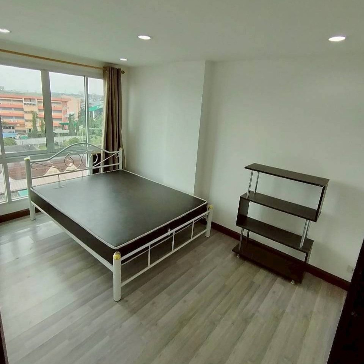 ขายคอนโดเกษตร นวมินทร์ ลาดปลาเค้า : (รหัส SM1631) ขายคอนโด Avacas garden family house เอวาคัส การ์เด้นท์ - แฟมิลี่ เฮ้าส์ ใกล้MRT เศรษฐบุตรบำเพ็ญ