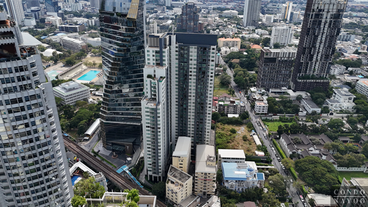 ขายคอนโดสุขุมวิท อโศก ทองหล่อ : ✨ For Sale:  Condo Siri at Sukhumvit✨ขายด่วนห้องราคาดี พร้อมเปิด