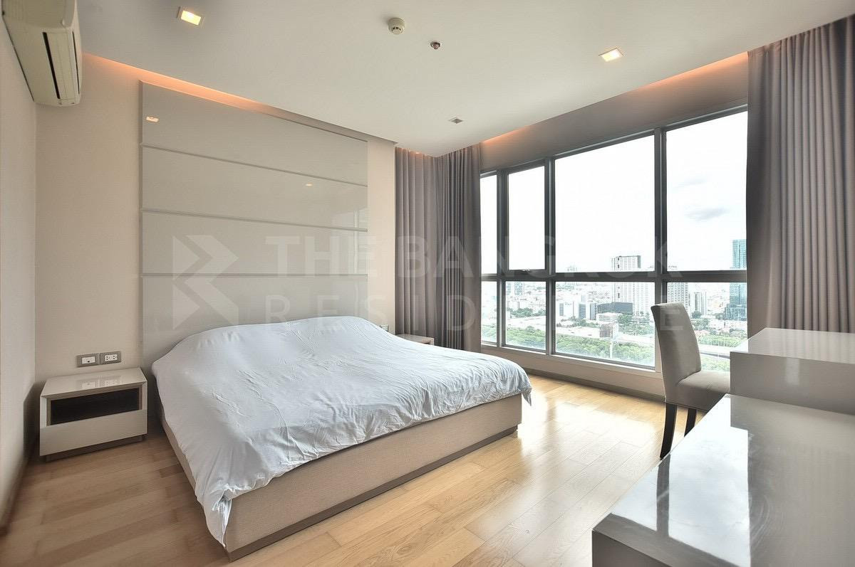 ให้เช่าคอนโดพระราม 9 เพชรบุรีตัดใหม่ RCA : For Rent 🔥The Address Asoke | 2B 2B 65 sqm 35k by Cherlyn 🌻