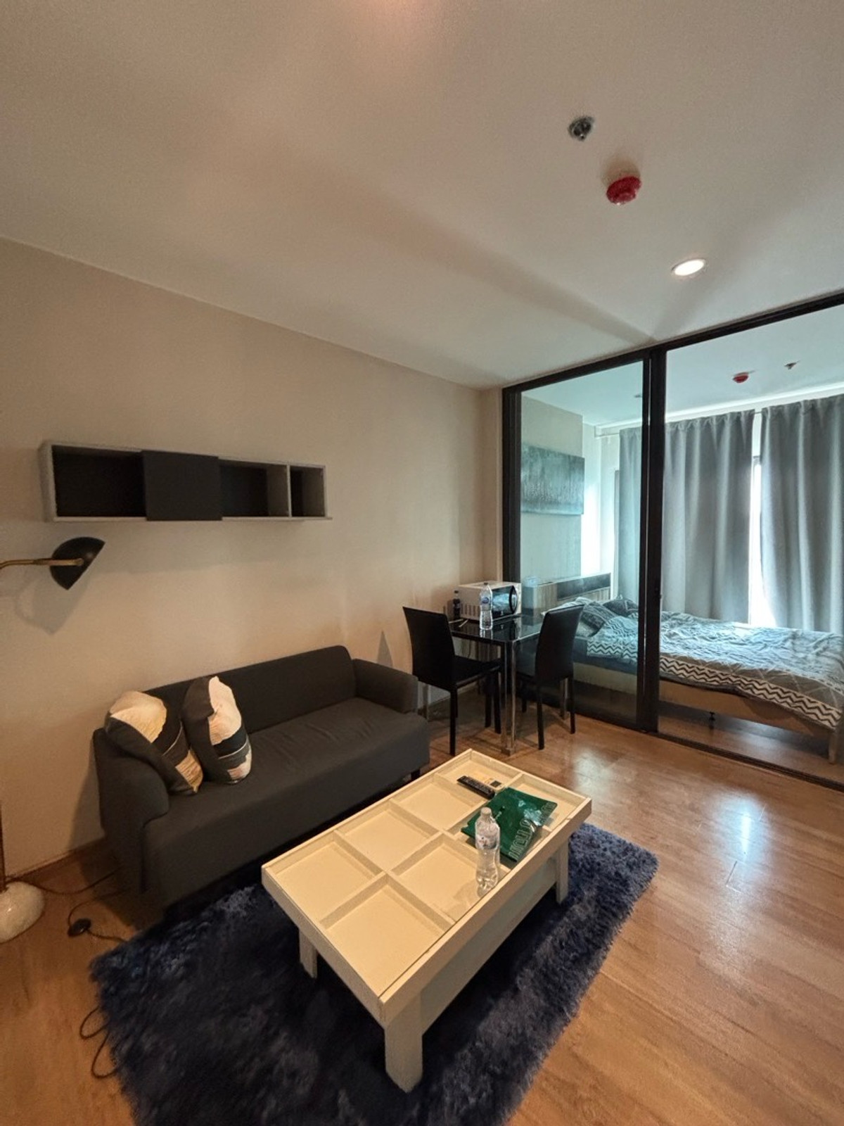 For RentCondoPinklao, Charansanitwong : The Tree Rio Bang Aor