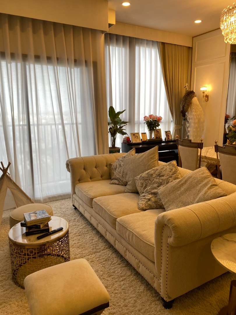 ให้เช่าคอนโดสุขุมวิท อโศก ทองหล่อ : 🔥เช่าด่วน🔥พาร์ค ออริจิ้น ทองหล่อ ใกล้สถานีรถไฟฟ้า BTS ทองหล่อ เฟอร์นิเจอร์ครบ พร้อมเข้าอยู่