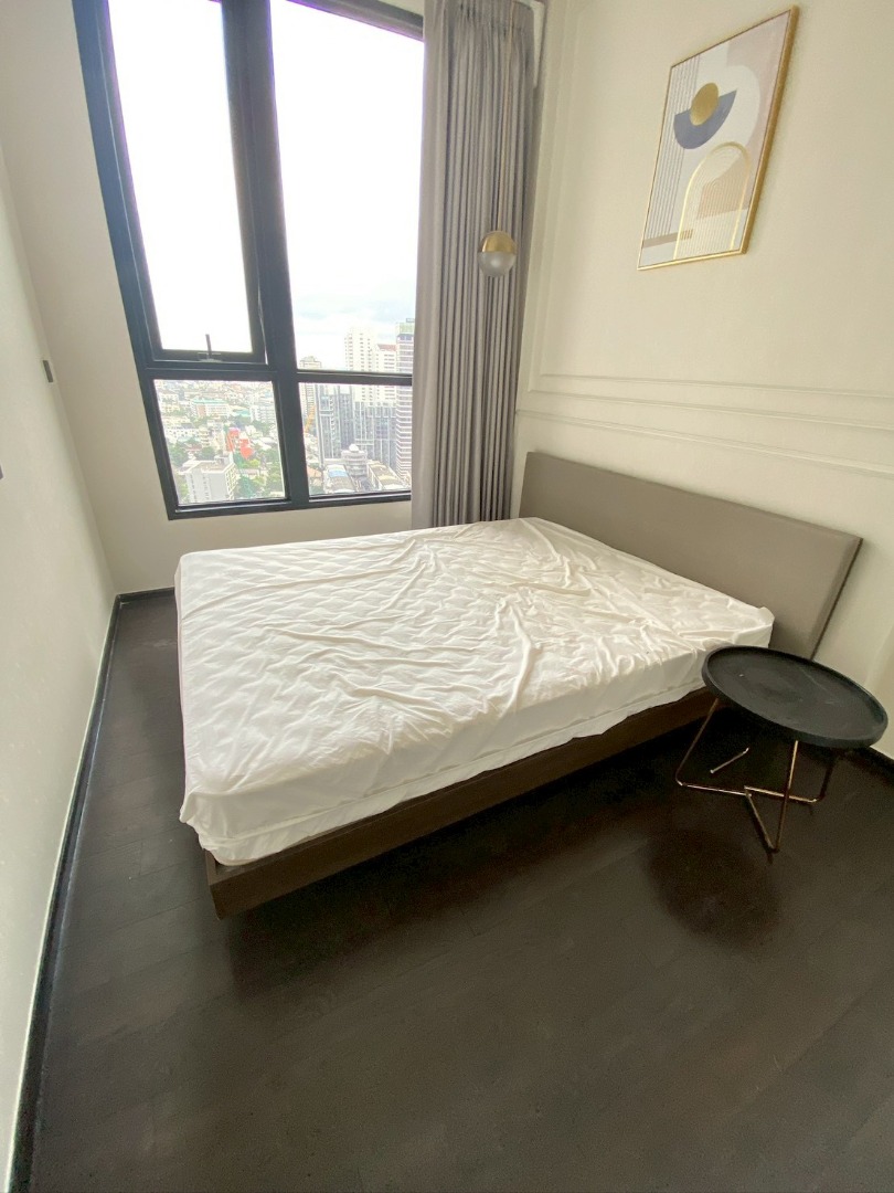 ให้เช่าคอนโดสุขุมวิท อโศก ทองหล่อ : 🔥เช่าด่วน🔥พาร์ค ออริจิ้น ทองหล่อ ใกล้สถานีรถไฟฟ้า BTS ทองหล่อ เฟอร์นิเจอร์ครบ พร้อมเข้าอยู่