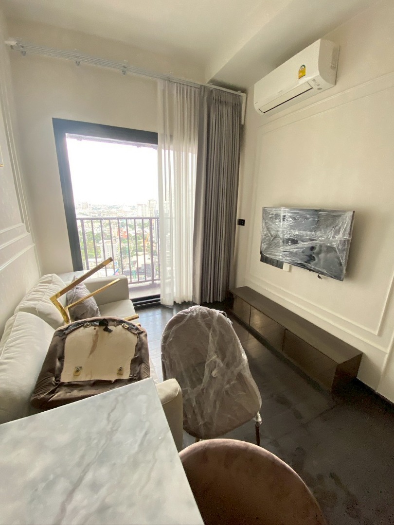 ให้เช่าคอนโดสุขุมวิท อโศก ทองหล่อ : 🔥เช่าด่วน🔥พาร์ค ออริจิ้น ทองหล่อ ใกล้สถานีรถไฟฟ้า BTS ทองหล่อ เฟอร์นิเจอร์ครบ พร้อมเข้าอยู่