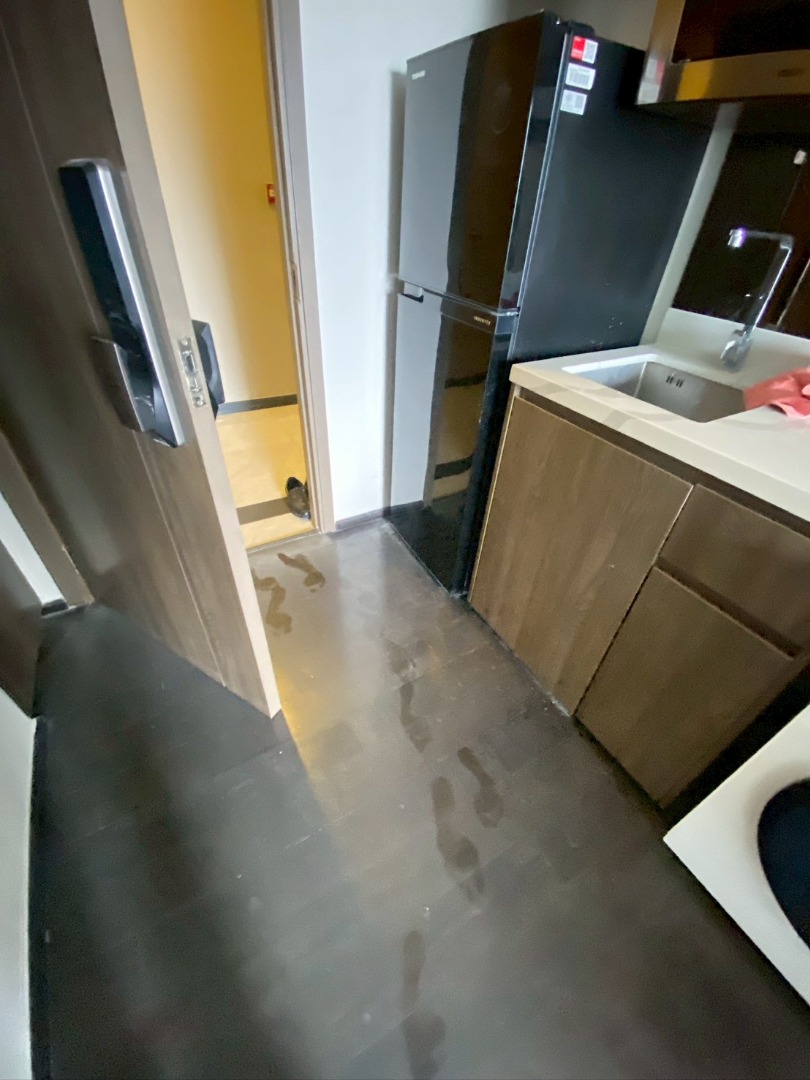 ให้เช่าคอนโดสุขุมวิท อโศก ทองหล่อ : 🔥เช่าด่วน🔥พาร์ค ออริจิ้น ทองหล่อ ใกล้สถานีรถไฟฟ้า BTS ทองหล่อ เฟอร์นิเจอร์ครบ พร้อมเข้าอยู่