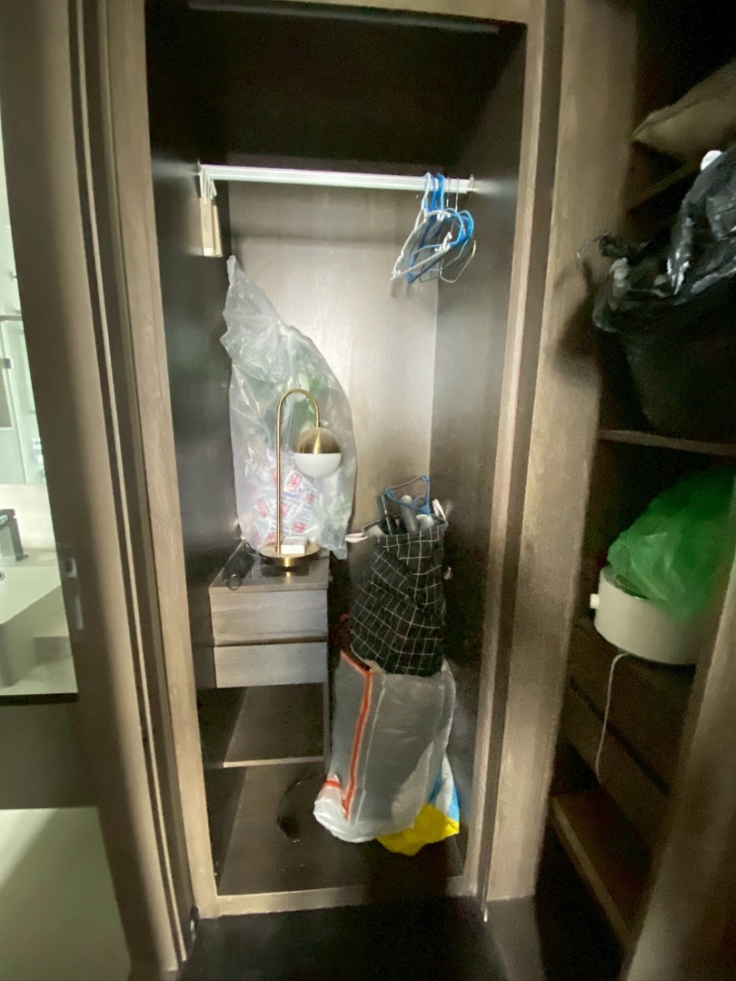 ให้เช่าคอนโดสุขุมวิท อโศก ทองหล่อ : 🔥เช่าด่วน🔥พาร์ค ออริจิ้น ทองหล่อ ใกล้สถานีรถไฟฟ้า BTS ทองหล่อ เฟอร์นิเจอร์ครบ พร้อมเข้าอยู่