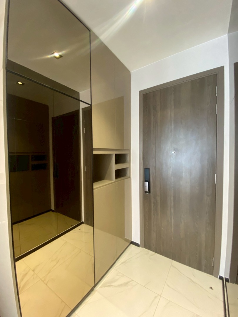 ให้เช่าคอนโดสุขุมวิท อโศก ทองหล่อ : 🔥เช่าด่วน🔥พาร์ค ออริจิ้น ทองหล่อ ใกล้สถานีรถไฟฟ้า BTS ทองหล่อ เฟอร์นิเจอร์ครบ พร้อมเข้าอยู่