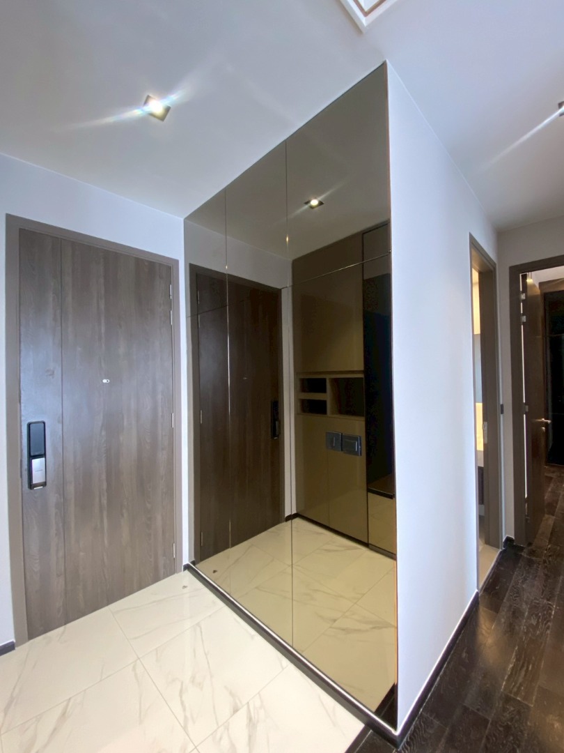 ให้เช่าคอนโดสุขุมวิท อโศก ทองหล่อ : 🔥เช่าด่วน🔥พาร์ค ออริจิ้น ทองหล่อ ใกล้สถานีรถไฟฟ้า BTS ทองหล่อ เฟอร์นิเจอร์ครบ พร้อมเข้าอยู่