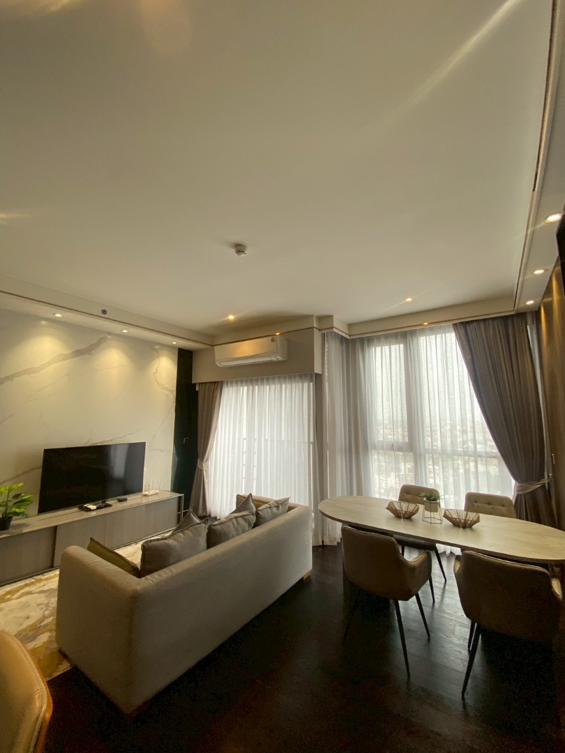 ให้เช่าคอนโดสุขุมวิท อโศก ทองหล่อ : 🔥เช่าด่วน🔥พาร์ค ออริจิ้น ทองหล่อ ใกล้สถานีรถไฟฟ้า BTS ทองหล่อ เฟอร์นิเจอร์ครบ พร้อมเข้าอยู่