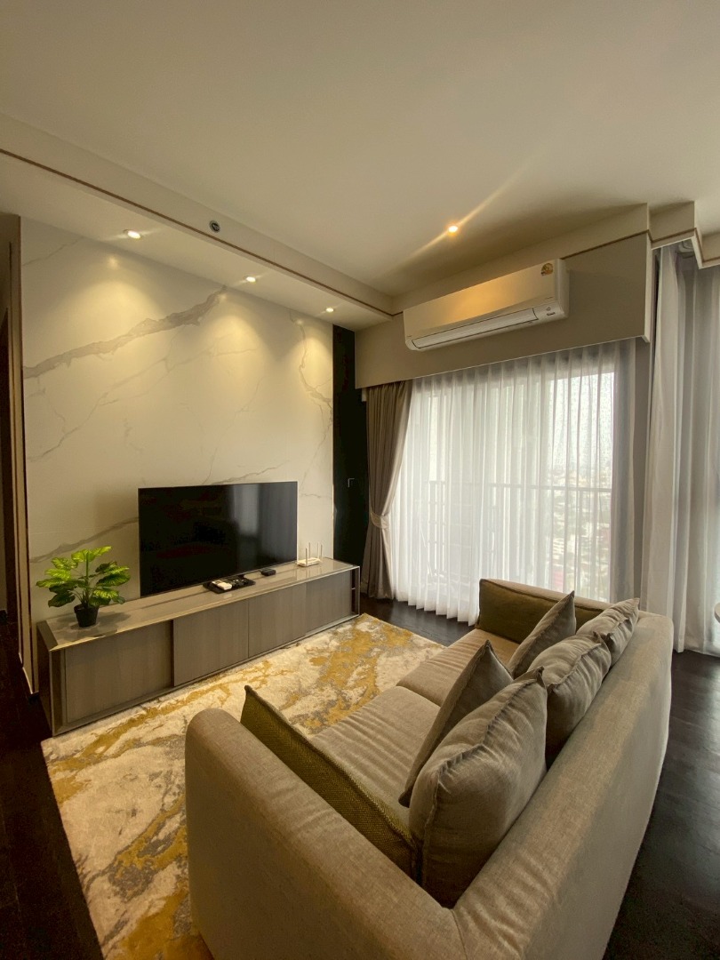 ให้เช่าคอนโดสุขุมวิท อโศก ทองหล่อ : 🔥เช่าด่วน🔥พาร์ค ออริจิ้น ทองหล่อ ใกล้สถานีรถไฟฟ้า BTS ทองหล่อ เฟอร์นิเจอร์ครบ พร้อมเข้าอยู่