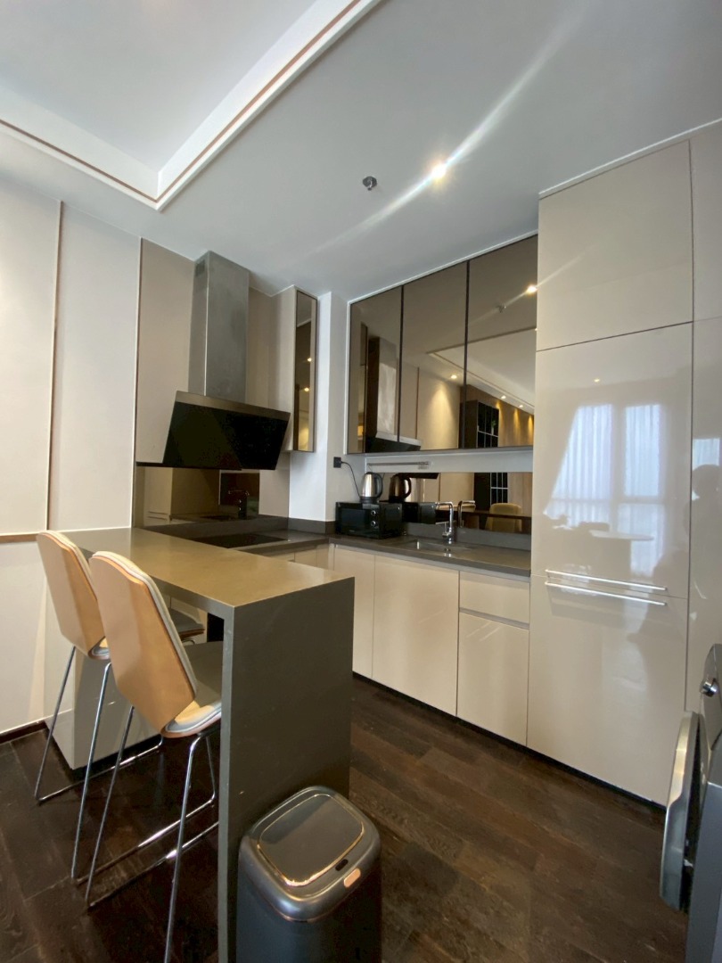 ให้เช่าคอนโดสุขุมวิท อโศก ทองหล่อ : 🔥เช่าด่วน🔥พาร์ค ออริจิ้น ทองหล่อ ใกล้สถานีรถไฟฟ้า BTS ทองหล่อ เฟอร์นิเจอร์ครบ พร้อมเข้าอยู่