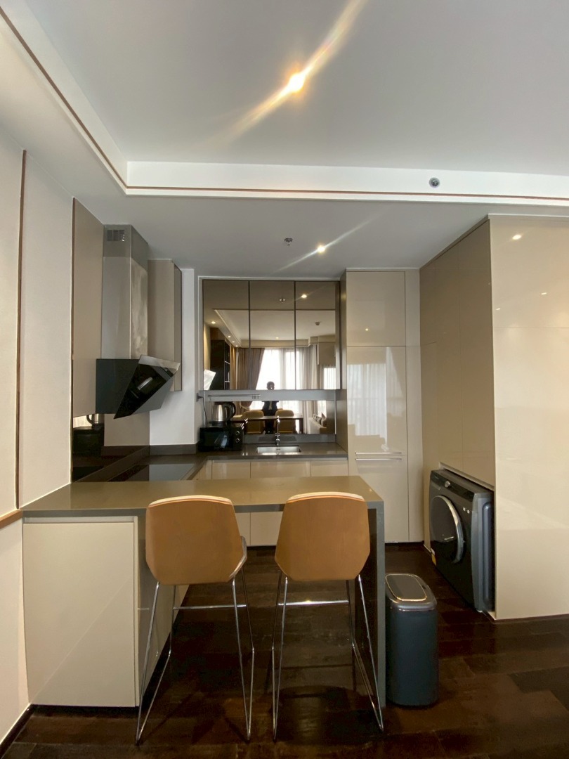 ให้เช่าคอนโดสุขุมวิท อโศก ทองหล่อ : 🔥เช่าด่วน🔥พาร์ค ออริจิ้น ทองหล่อ ใกล้สถานีรถไฟฟ้า BTS ทองหล่อ เฟอร์นิเจอร์ครบ พร้อมเข้าอยู่