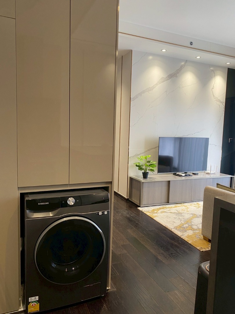 ให้เช่าคอนโดสุขุมวิท อโศก ทองหล่อ : 🔥เช่าด่วน🔥พาร์ค ออริจิ้น ทองหล่อ ใกล้สถานีรถไฟฟ้า BTS ทองหล่อ เฟอร์นิเจอร์ครบ พร้อมเข้าอยู่