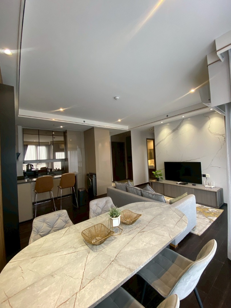 ให้เช่าคอนโดสุขุมวิท อโศก ทองหล่อ : 🔥เช่าด่วน🔥พาร์ค ออริจิ้น ทองหล่อ ใกล้สถานีรถไฟฟ้า BTS ทองหล่อ เฟอร์นิเจอร์ครบ พร้อมเข้าอยู่