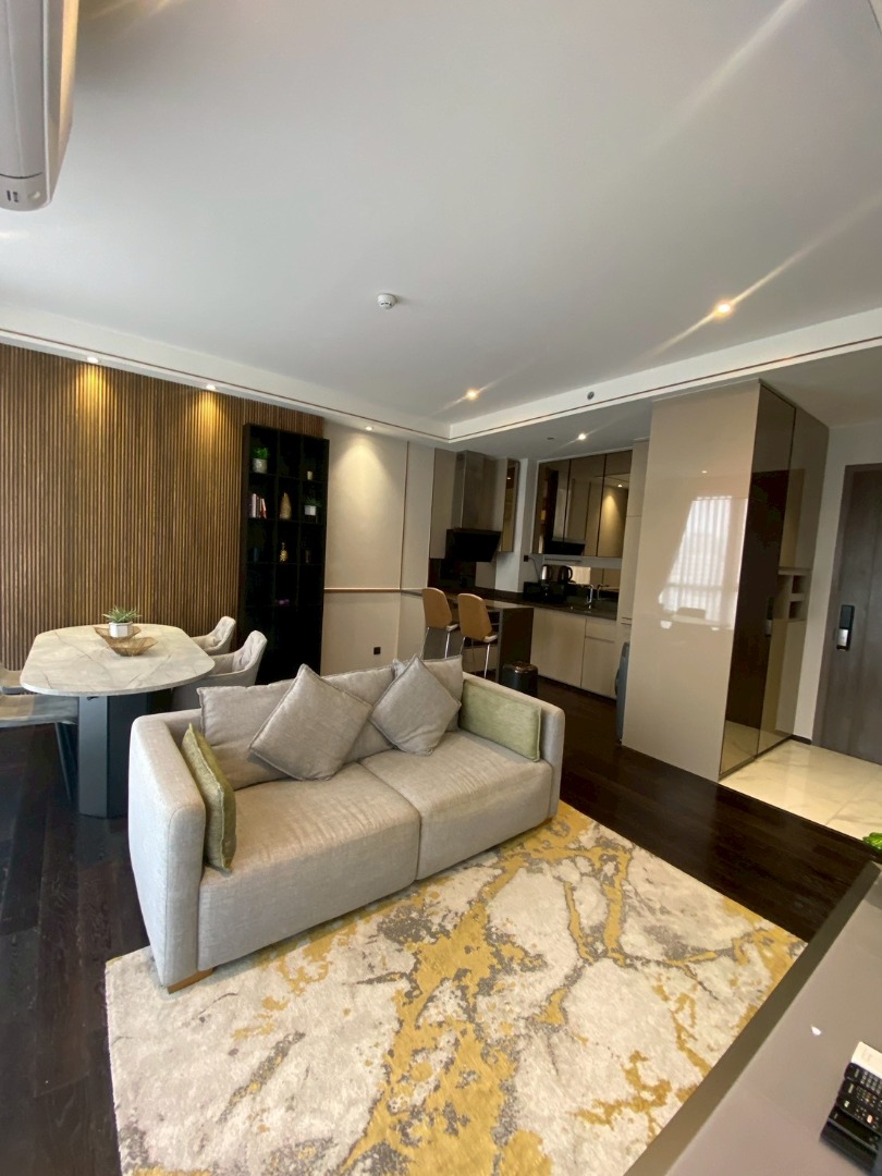 ให้เช่าคอนโดสุขุมวิท อโศก ทองหล่อ : 🔥เช่าด่วน🔥พาร์ค ออริจิ้น ทองหล่อ ใกล้สถานีรถไฟฟ้า BTS ทองหล่อ เฟอร์นิเจอร์ครบ พร้อมเข้าอยู่