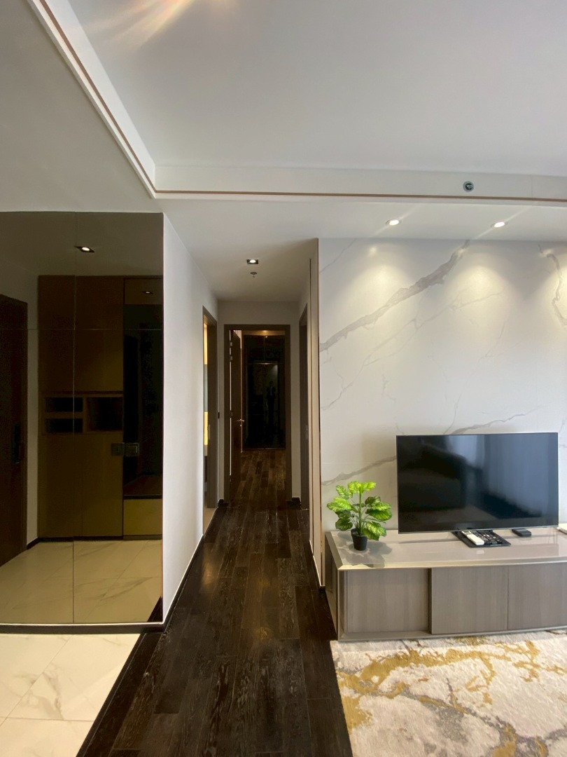 ให้เช่าคอนโดสุขุมวิท อโศก ทองหล่อ : 🔥เช่าด่วน🔥พาร์ค ออริจิ้น ทองหล่อ ใกล้สถานีรถไฟฟ้า BTS ทองหล่อ เฟอร์นิเจอร์ครบ พร้อมเข้าอยู่