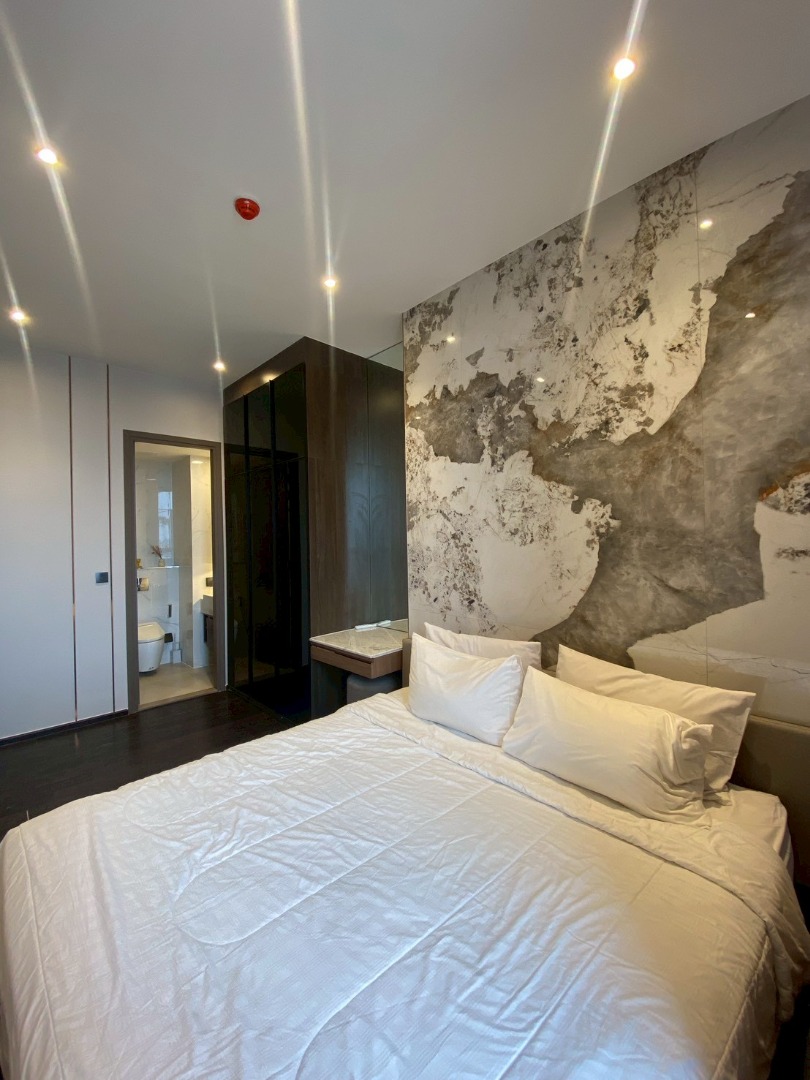 ให้เช่าคอนโดสุขุมวิท อโศก ทองหล่อ : 🔥เช่าด่วน🔥พาร์ค ออริจิ้น ทองหล่อ ใกล้สถานีรถไฟฟ้า BTS ทองหล่อ เฟอร์นิเจอร์ครบ พร้อมเข้าอยู่