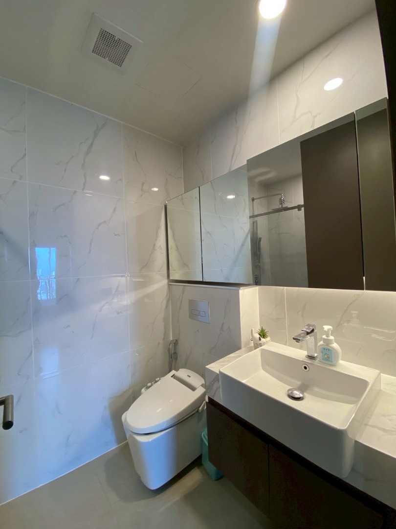 ให้เช่าคอนโดสุขุมวิท อโศก ทองหล่อ : 🔥เช่าด่วน🔥พาร์ค ออริจิ้น ทองหล่อ ใกล้สถานีรถไฟฟ้า BTS ทองหล่อ เฟอร์นิเจอร์ครบ พร้อมเข้าอยู่