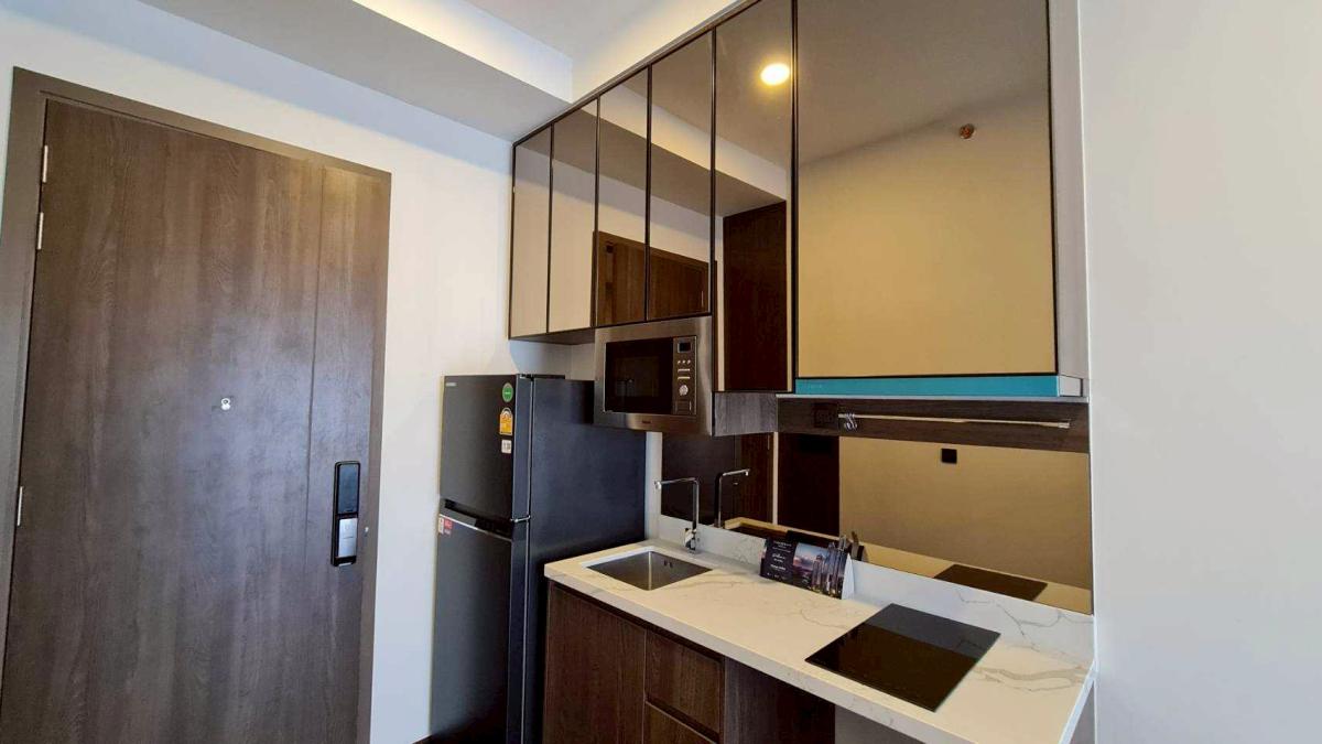 For RentCondoSukhumvit, Asoke, Thonglor : 🔥Rent Now🔥 Park Origin Thonglor, near BTS Thonglor Station. Fully furnished and ready to move in.