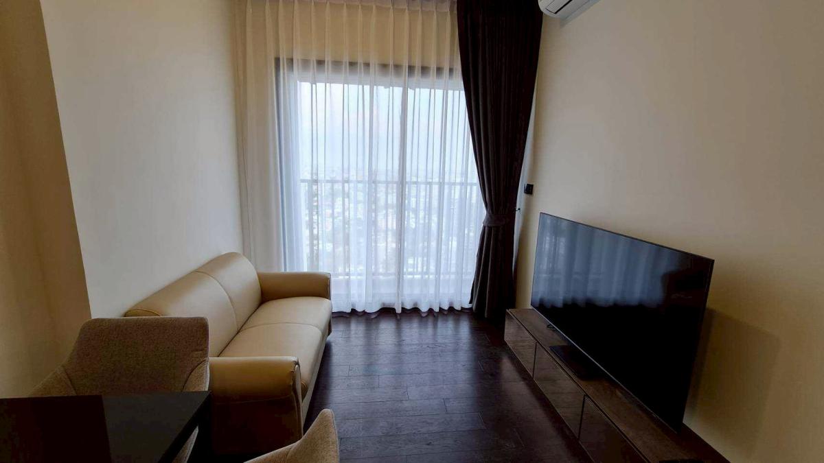 For RentCondoSukhumvit, Asoke, Thonglor : 🔥Rent Now🔥 Park Origin Thonglor, near BTS Thonglor Station. Fully furnished and ready to move in.