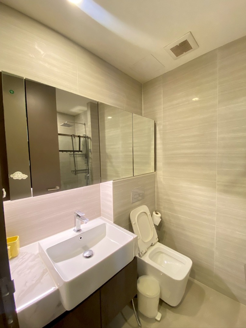 ให้เช่าคอนโดสุขุมวิท อโศก ทองหล่อ : 🔥เช่าด่วน🔥พาร์ค ออริจิ้น ทองหล่อ ใกล้สถานีรถไฟฟ้า BTS ทองหล่อ เฟอร์นิเจอร์ครบ พร้อมเข้าอยู่