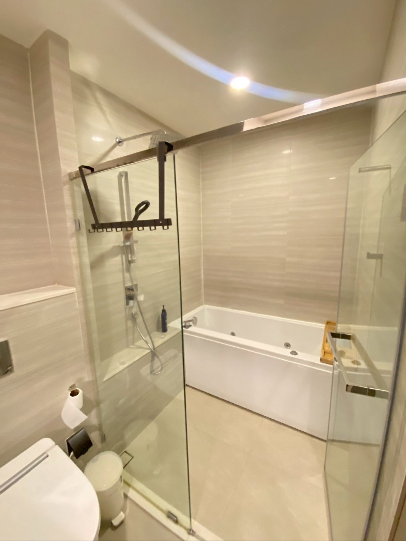 ให้เช่าคอนโดสุขุมวิท อโศก ทองหล่อ : 🔥เช่าด่วน🔥พาร์ค ออริจิ้น ทองหล่อ ใกล้สถานีรถไฟฟ้า BTS ทองหล่อ เฟอร์นิเจอร์ครบ พร้อมเข้าอยู่