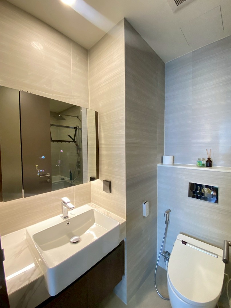 ให้เช่าคอนโดสุขุมวิท อโศก ทองหล่อ : 🔥เช่าด่วน🔥พาร์ค ออริจิ้น ทองหล่อ ใกล้สถานีรถไฟฟ้า BTS ทองหล่อ เฟอร์นิเจอร์ครบ พร้อมเข้าอยู่