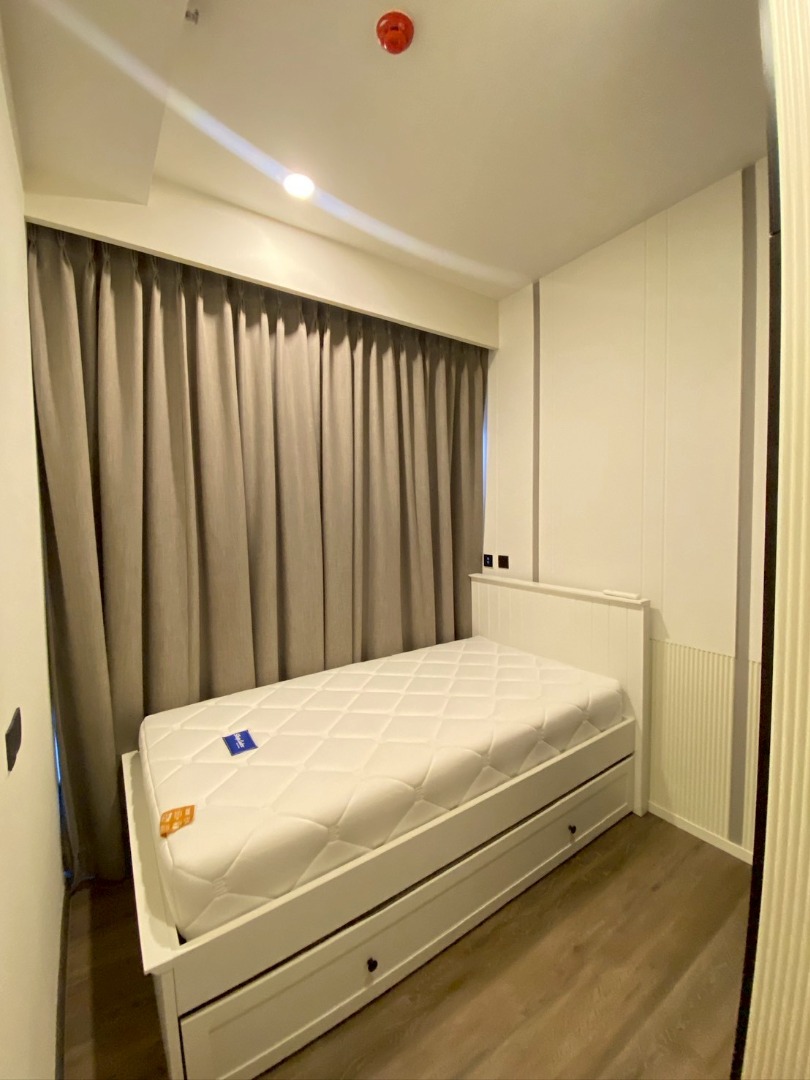 ให้เช่าคอนโดสุขุมวิท อโศก ทองหล่อ : 🔥เช่าด่วน🔥พาร์ค ออริจิ้น ทองหล่อ ใกล้สถานีรถไฟฟ้า BTS ทองหล่อ เฟอร์นิเจอร์ครบ พร้อมเข้าอยู่