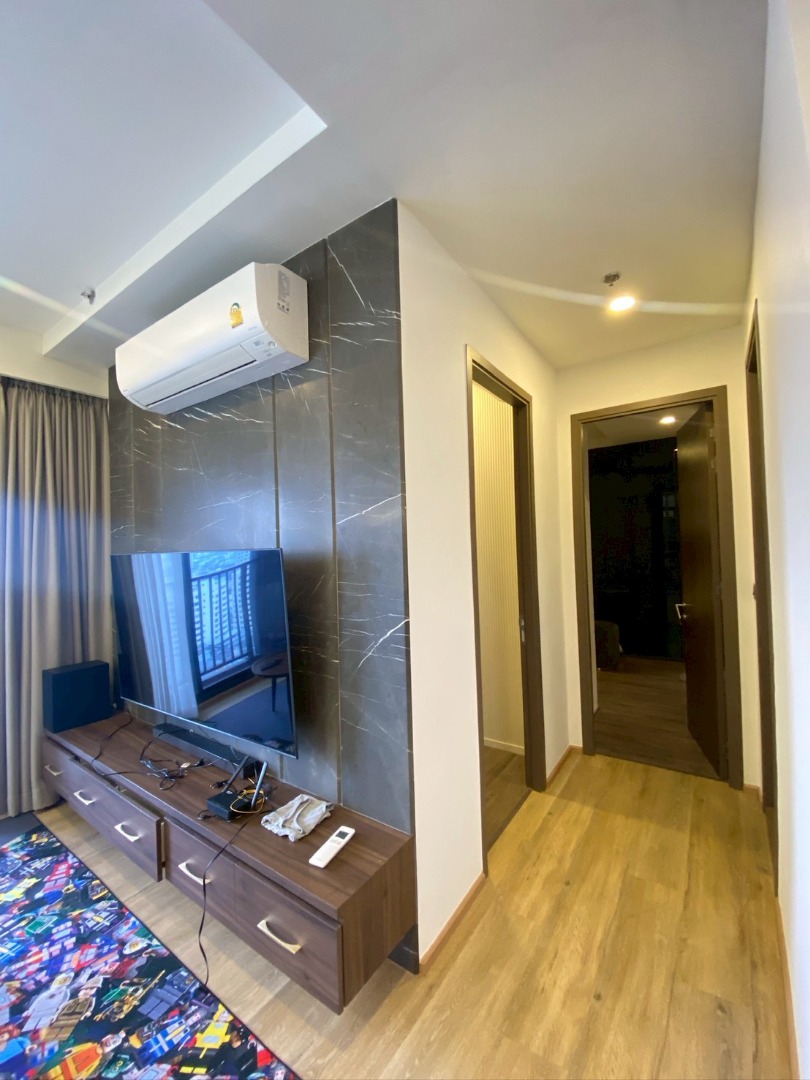 ให้เช่าคอนโดสุขุมวิท อโศก ทองหล่อ : 🔥เช่าด่วน🔥พาร์ค ออริจิ้น ทองหล่อ ใกล้สถานีรถไฟฟ้า BTS ทองหล่อ เฟอร์นิเจอร์ครบ พร้อมเข้าอยู่