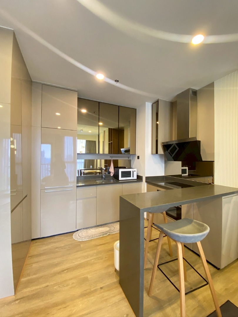 ให้เช่าคอนโดสุขุมวิท อโศก ทองหล่อ : 🔥เช่าด่วน🔥พาร์ค ออริจิ้น ทองหล่อ ใกล้สถานีรถไฟฟ้า BTS ทองหล่อ เฟอร์นิเจอร์ครบ พร้อมเข้าอยู่