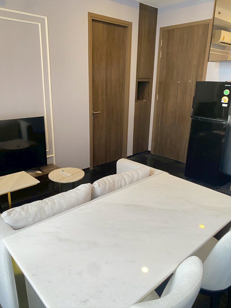 ให้เช่าคอนโดสุขุมวิท อโศก ทองหล่อ : 🔥เช่าด่วน🔥พาร์ค ออริจิ้น ทองหล่อ ใกล้สถานีรถไฟฟ้า BTS ทองหล่อ เฟอร์นิเจอร์ครบ พร้อมเข้าอยู่