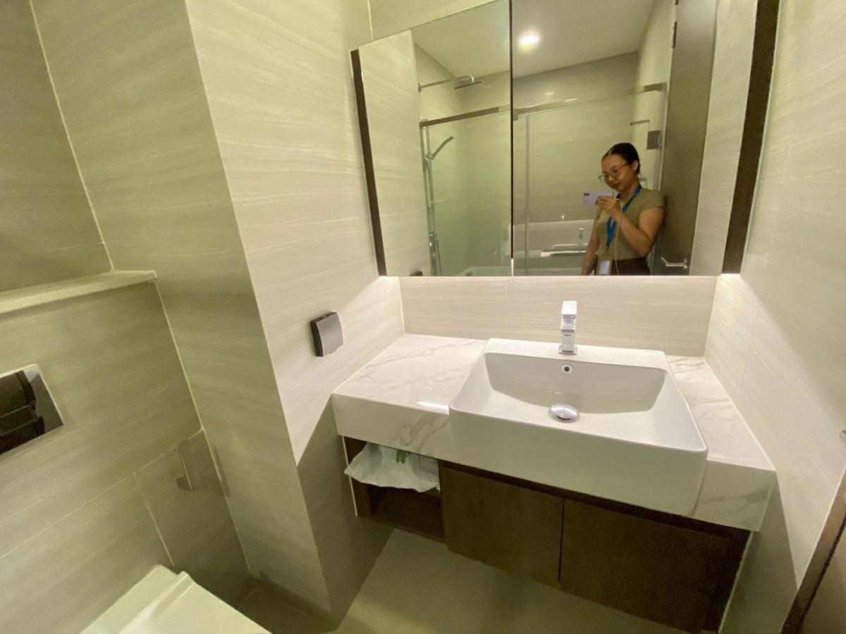 ให้เช่าคอนโดสุขุมวิท อโศก ทองหล่อ : 🔥เช่าด่วน🔥พาร์ค ออริจิ้น ทองหล่อ ใกล้สถานีรถไฟฟ้า BTS ทองหล่อ เฟอร์นิเจอร์ครบ พร้อมเข้าอยู่