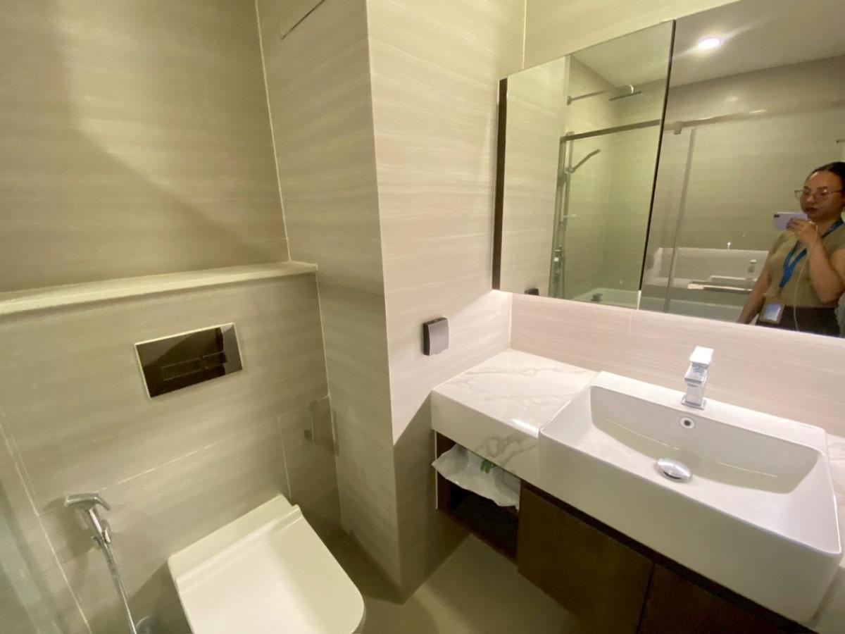 ให้เช่าคอนโดสุขุมวิท อโศก ทองหล่อ : 🔥เช่าด่วน🔥พาร์ค ออริจิ้น ทองหล่อ ใกล้สถานีรถไฟฟ้า BTS ทองหล่อ เฟอร์นิเจอร์ครบ พร้อมเข้าอยู่