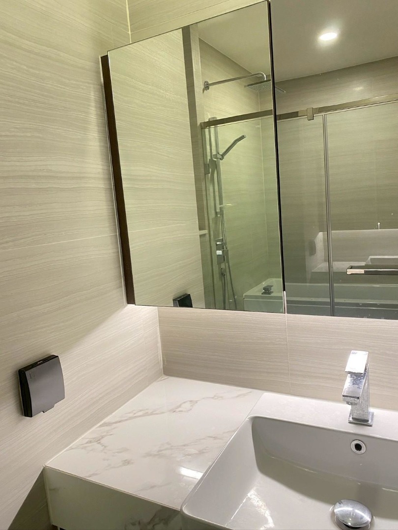 ให้เช่าคอนโดสุขุมวิท อโศก ทองหล่อ : 🔥เช่าด่วน🔥พาร์ค ออริจิ้น ทองหล่อ ใกล้สถานีรถไฟฟ้า BTS ทองหล่อ เฟอร์นิเจอร์ครบ พร้อมเข้าอยู่