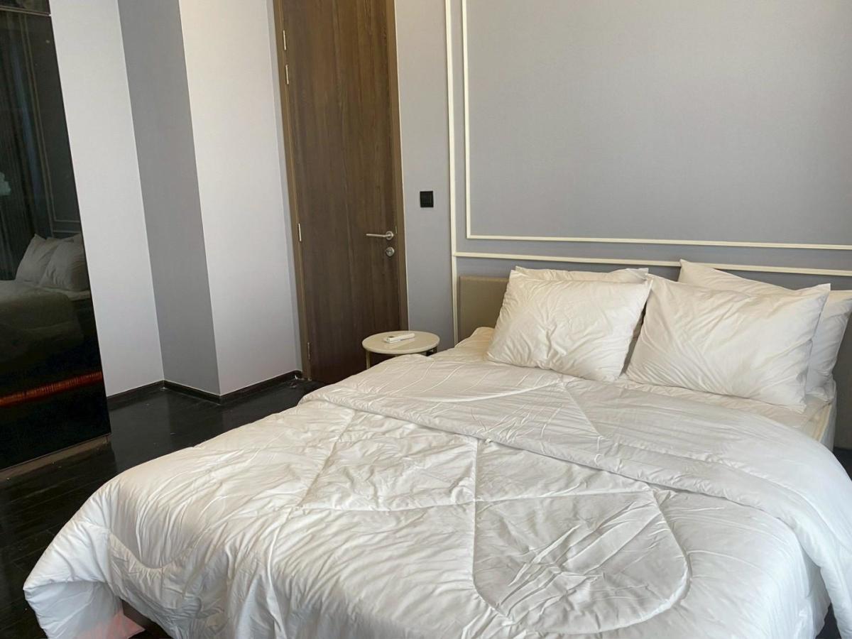 ให้เช่าคอนโดสุขุมวิท อโศก ทองหล่อ : 🔥เช่าด่วน🔥พาร์ค ออริจิ้น ทองหล่อ ใกล้สถานีรถไฟฟ้า BTS ทองหล่อ เฟอร์นิเจอร์ครบ พร้อมเข้าอยู่