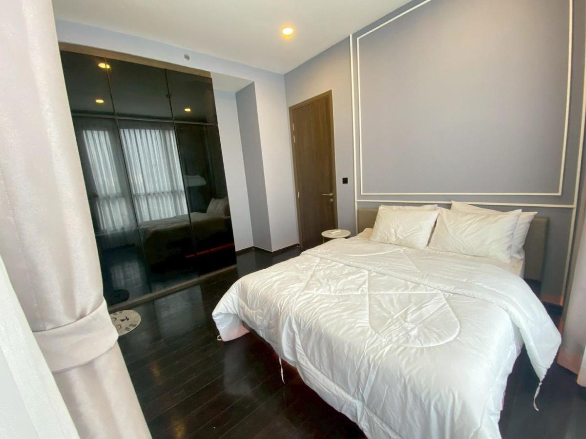 ให้เช่าคอนโดสุขุมวิท อโศก ทองหล่อ : 🔥เช่าด่วน🔥พาร์ค ออริจิ้น ทองหล่อ ใกล้สถานีรถไฟฟ้า BTS ทองหล่อ เฟอร์นิเจอร์ครบ พร้อมเข้าอยู่