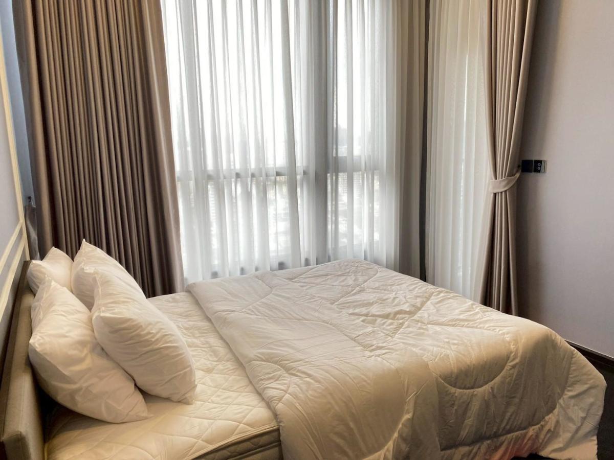 ให้เช่าคอนโดสุขุมวิท อโศก ทองหล่อ : 🔥เช่าด่วน🔥พาร์ค ออริจิ้น ทองหล่อ ใกล้สถานีรถไฟฟ้า BTS ทองหล่อ เฟอร์นิเจอร์ครบ พร้อมเข้าอยู่