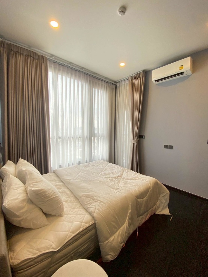 ให้เช่าคอนโดสุขุมวิท อโศก ทองหล่อ : 🔥เช่าด่วน🔥พาร์ค ออริจิ้น ทองหล่อ ใกล้สถานีรถไฟฟ้า BTS ทองหล่อ เฟอร์นิเจอร์ครบ พร้อมเข้าอยู่