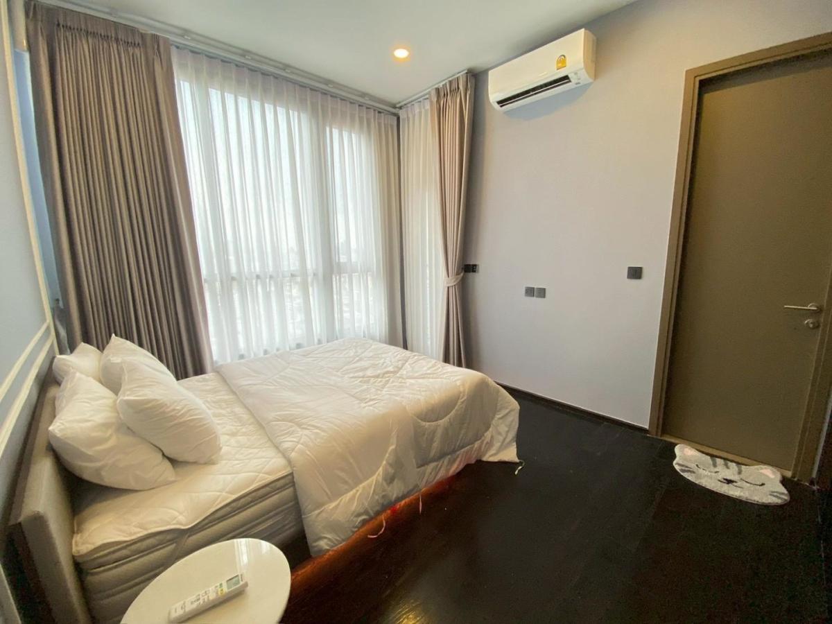 ให้เช่าคอนโดสุขุมวิท อโศก ทองหล่อ : 🔥เช่าด่วน🔥พาร์ค ออริจิ้น ทองหล่อ ใกล้สถานีรถไฟฟ้า BTS ทองหล่อ เฟอร์นิเจอร์ครบ พร้อมเข้าอยู่