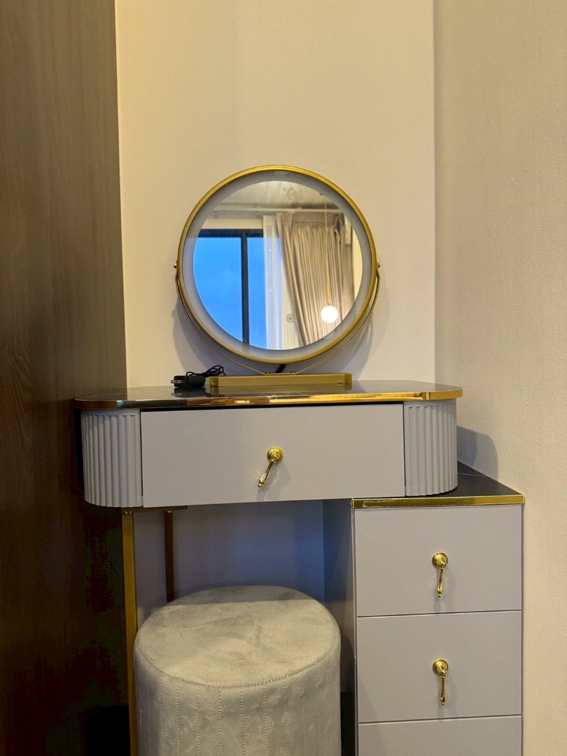 ให้เช่าคอนโดสุขุมวิท อโศก ทองหล่อ : 🔥เช่าด่วน🔥พาร์ค ออริจิ้น ทองหล่อ ใกล้สถานีรถไฟฟ้า BTS ทองหล่อ เฟอร์นิเจอร์ครบ พร้อมเข้าอยู่