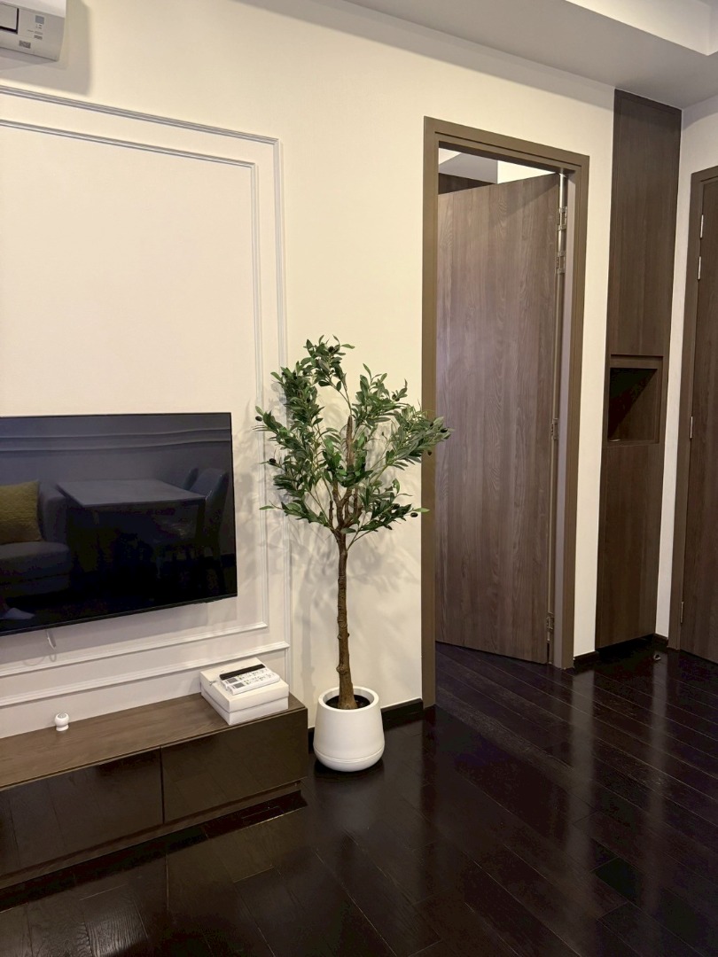 ให้เช่าคอนโดสุขุมวิท อโศก ทองหล่อ : 🔥เช่าด่วน🔥พาร์ค ออริจิ้น ทองหล่อ ใกล้สถานีรถไฟฟ้า BTS ทองหล่อ เฟอร์นิเจอร์ครบ พร้อมเข้าอยู่