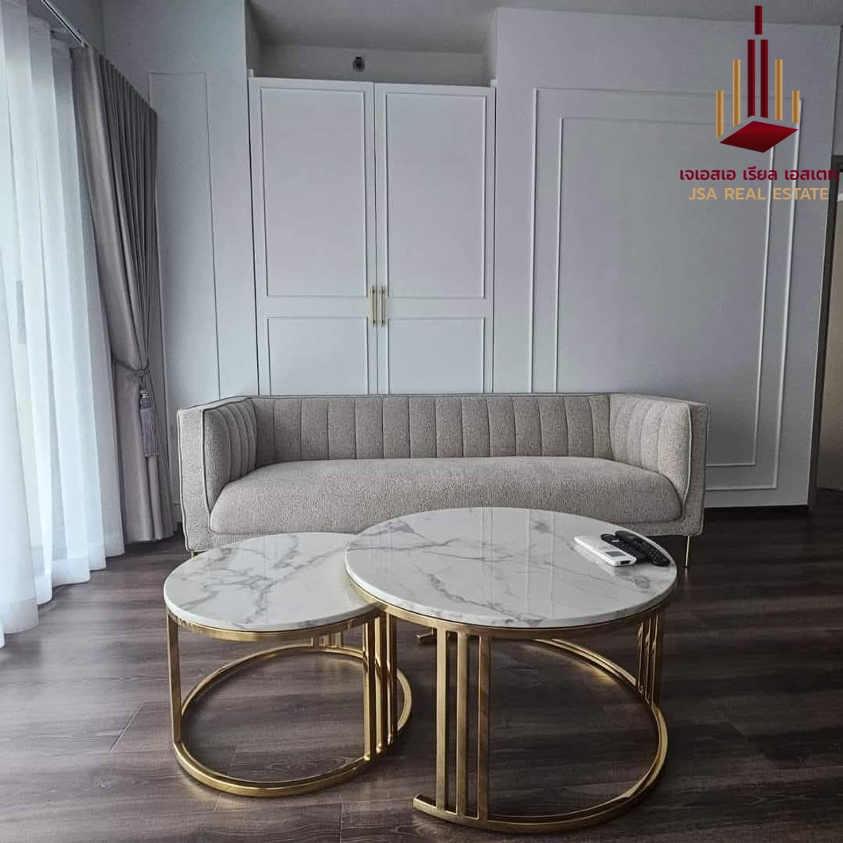 ขายคอนโดพระราม 9 เพชรบุรีตัดใหม่ RCA : ✨ For Sale: Ideo Rama 9-Asoke Condo ✨  💰 Only 16,500,000 THB