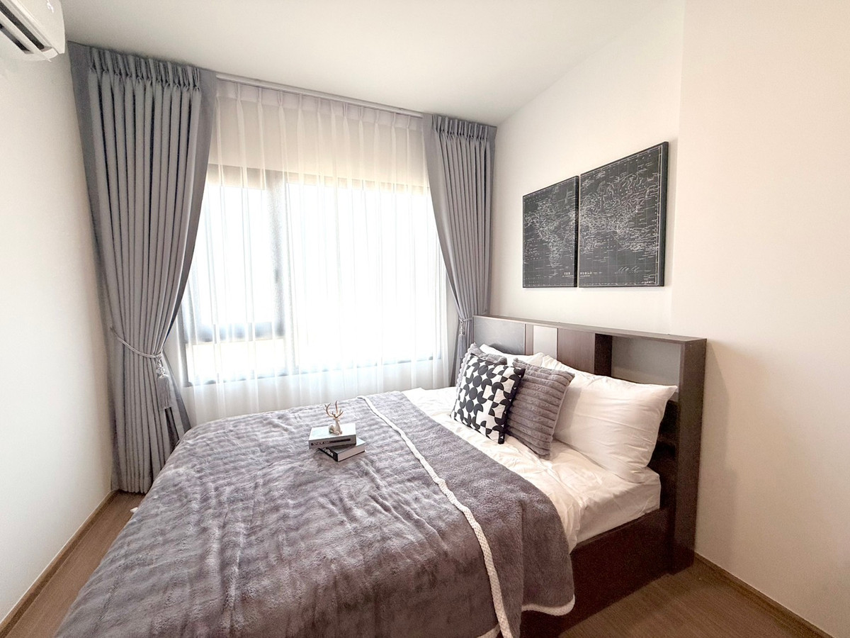 For RentCondoBang kae, Phetkasem : Rent Code PR756 Condo The Livin Phetkasem 27
